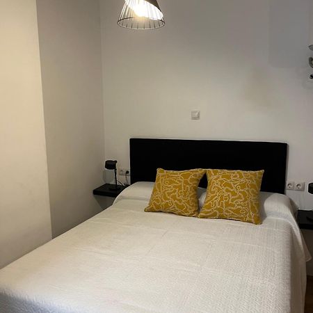 Apartamento Tu Nido En Málaga Exterior foto