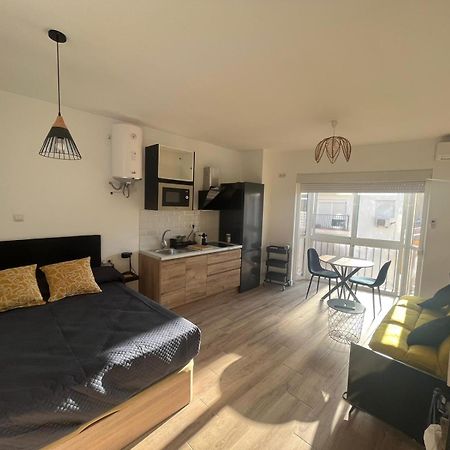 Apartamento Tu Nido En Málaga Exterior foto